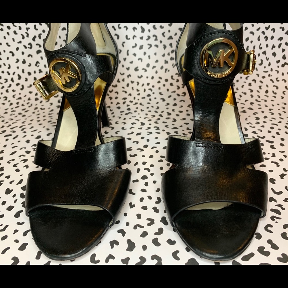 Michael Kors High Heels